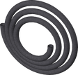 KFI ATV Winch Line Protective Sheath