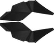 SPIKE Over Fenders Black Set (4) for Yamaha YXZ 1000 R Models