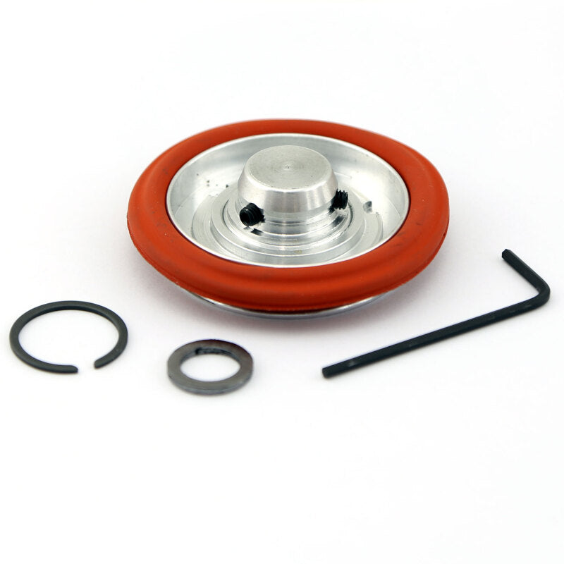 Turbosmart WG40 Diaphragm Assembly for Ultra-Gate38, Comp-Gate40, and Hyper-Gate45 External Wastegates