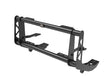 aFe Power Terra Guard Bull Bar for Toyota Land Cruiser J250 (24-26 L4-2.4L) – Heavy-Duty Steel Front Protection with Light Mounts and Recovery Shackles