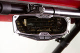 Seizmik 20+ Polaris RZR 900-1000XP/4/PRO R/4/TurboR/4 Halo-RA LED Rearview Mirror Pair