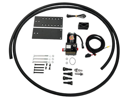 AirDog PureFlow Raptor 01-10 Chevrolet 6.6L Duramax RP-4G-100 Fuel Pump