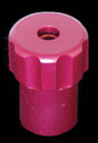 MODQUAD FM-2RD Flag Mount (Red) for Honda Civic and Toyota Corolla