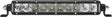 RIGID SR-Series PRO 10-Inch Combo LED Light Bar for Off-Road Vehicles and Trucks