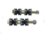 Energy Suspension Front End Link Bushing Set for 1990-1991 Honda Civic, 1989-1990 Honda Civic, 1991 Acura Integra, 1993-1997 Honda Del Sol - Performance Polyurethane