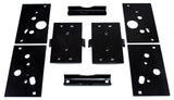 Air Lift LoadLifter 5000 Air Spring Kit for Ram 2500 (2014-2015) – Heavy-Duty Leveling Solution