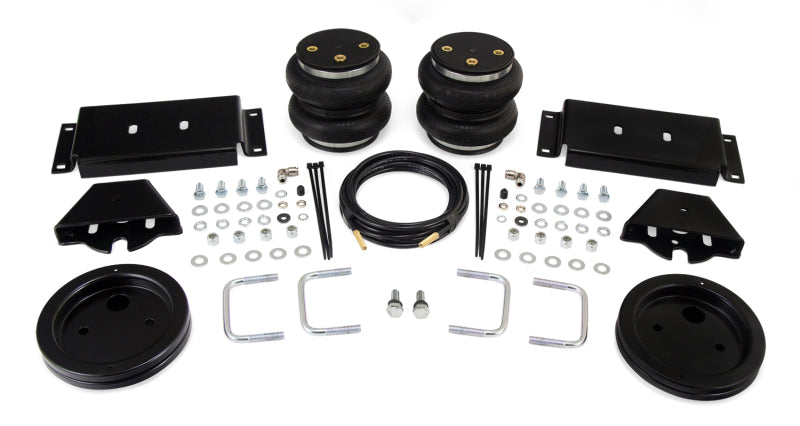 Air Lift LoadLifter 5000 Ultimate Kit with Internal Jounce Bumper for 2014-2017 Ram ProMaster 1500, 2500, 3500