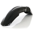 Acerbis 07+ Honda CRF150R Front Fender in Black – Durable Powersports Part