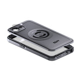 SP CONNECT Phone Case Xtreme SPC+ for Apple iPhone 16E - Waterproof, Rugged, Military Drop-Test Certified