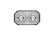 Diode Dynamics C2 2.0 Lens Combo/Driving Clear