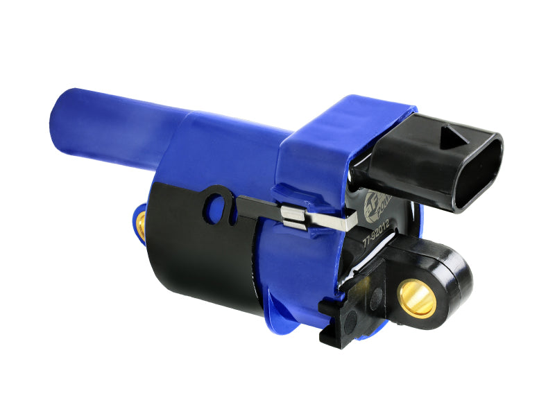 aFe SCORCHER High-Performance Ignition Coil for Chevrolet Camaro V6-3.6L (20010-2015) – Direct Replacement for GM Vehicles