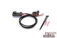 XTC Power Products Plug N Play Power Out License Plate for Polaris RZR and General Models