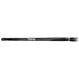 DS18 JK-TUBE/BK Speaker Mounting Tube for Jeep JK/JKU Towers and Pods - Adjustable Width Black
