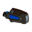 Seizmik Pursuit Mirror Color Insert Kit - Blue