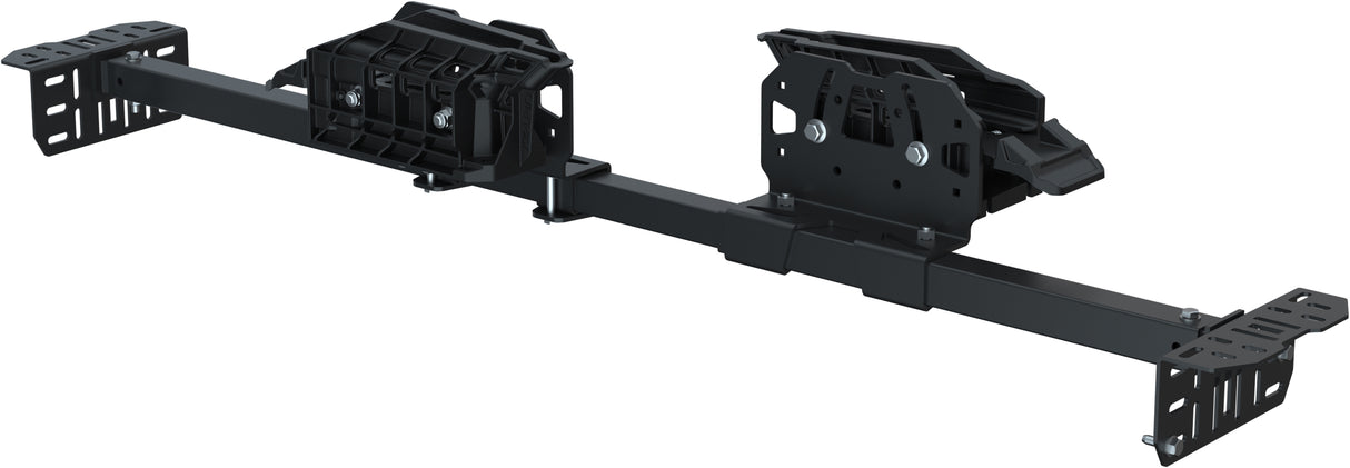 KOLPIN In Bed Double Stronghold Mount Part 20000 for Chevy Silverado and Ford F-150