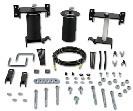 Air Lift RideControl Air Spring Kit for Chevrolet Astro and GMC Safari – Adjustable Load Leveling