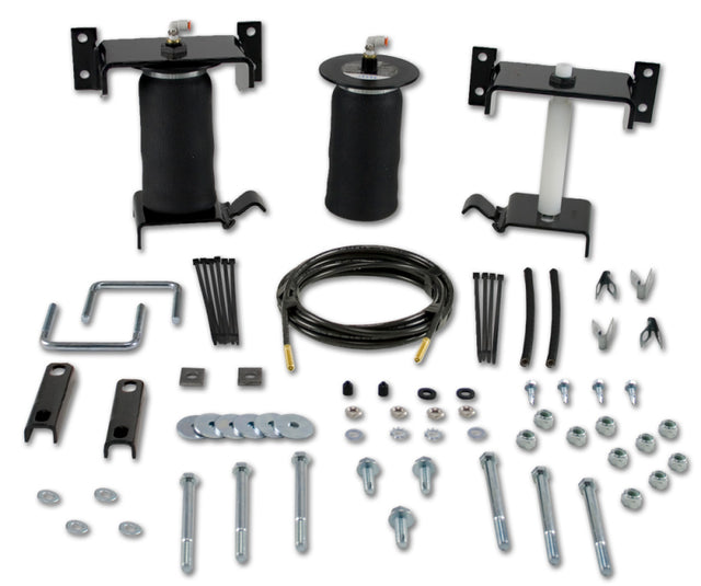 Air Lift RideControl Air Spring Kit for Chevrolet Astro and GMC Safari – Adjustable Load Leveling