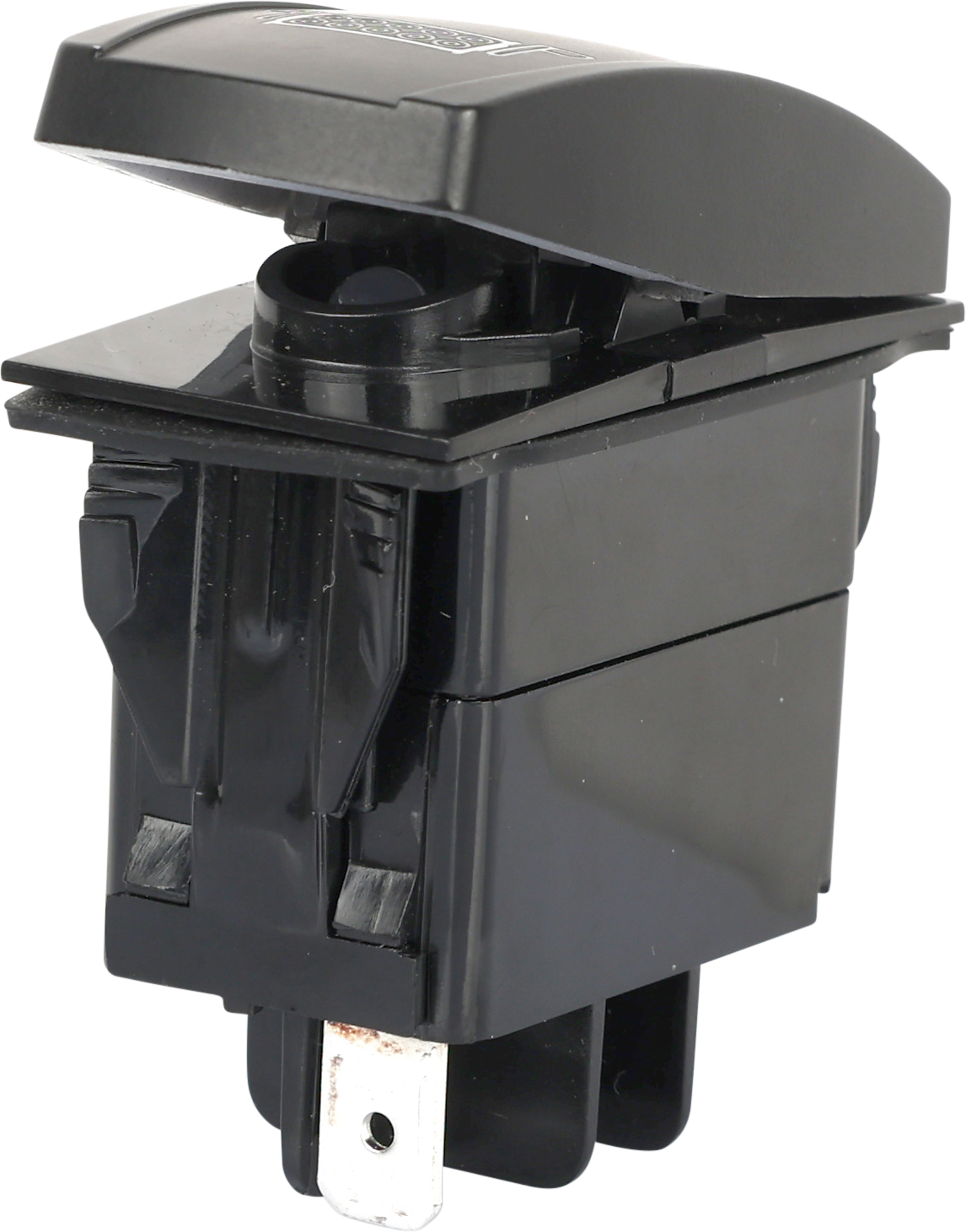 OPEN TRAIL Light Bar Switch Standard Part Number SM106-014 for Jeep Wrangler, Toyota Tacoma, Ford Ranger and more