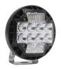 Nacho Offroad Technology TM512 5.75-inch Offroad Combo White LED Light Set