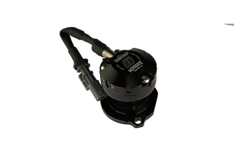 Turbosmart GM 2.0T Kompact EM VR7 Dual Port Blow-Off Valve for Cadillac and Buick