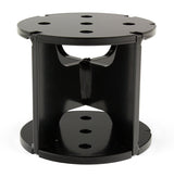 Air Lift Universal Level Air Spring Spacer - 4 Inch Lift for Lifted Trucks