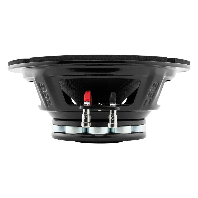 DS18 PRO-CF8.4NR 8-Inch 300W RMS 4 Ohm Mid-Bass Loudspeaker for Car Audio