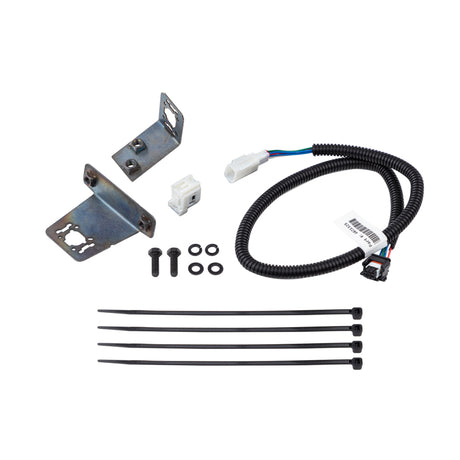ARB Camera Kit for Toyota Land Cruiser 2016 – Part Number 3515090