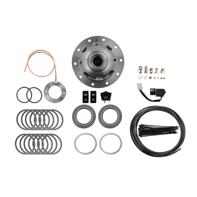 ARB Air Locker Dana 44 with 30-Spline Shafts and 3.73 Ratio – Part RD117