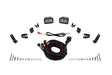 Diode Dynamics Stage Series 1 In Roll Bar Reverse Light Kit SSC2 Pro (Pair)