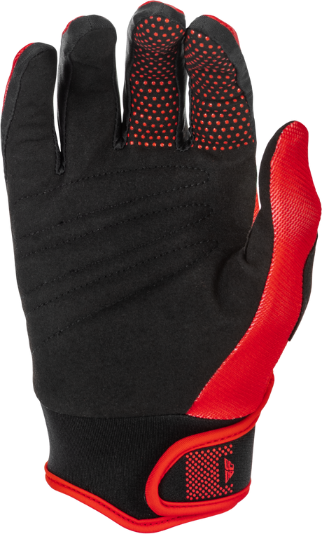Fly Racing Youth F 16 Gloves – Versatile Riding Gloves for Youth Bikes