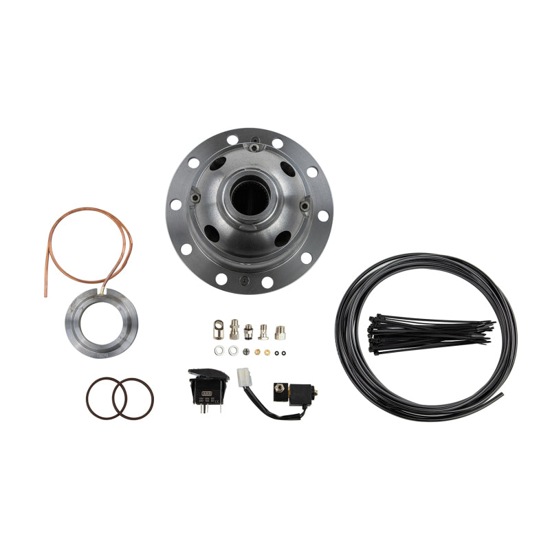 ARB Air Locker Differential for Nissan M226 - Instant Locking Traction System