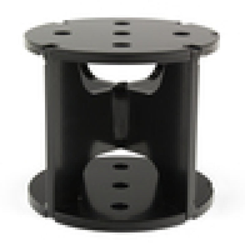 Air Lift Universal Level Air Spring Spacer - 4 Inch Lift for Lifted Trucks