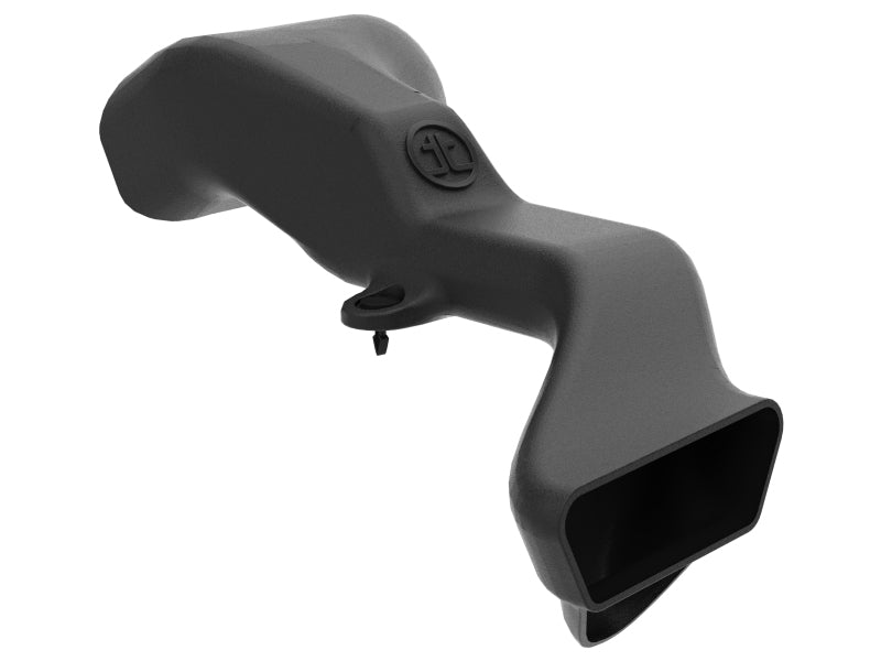 aFe Takeda Dynamic Air Scoop D.A.S. for Toyota GR Corolla 2023-2024 - Fits Takeda Momentum Cold Air Intake System