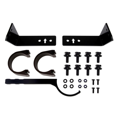 ARB BP-51 Front Shock Fitting Kit for Toyota Land Cruiser LC200