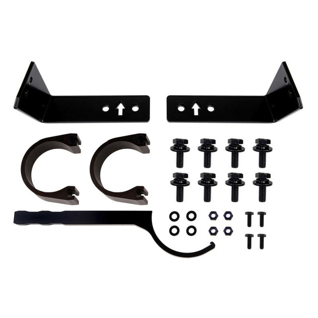 ARB BP-51 Front Shock Fitting Kit for Toyota Land Cruiser LC200
