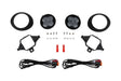 Diode Dynamics SS3 Pro Type TS SAE Fog Light Kit - White