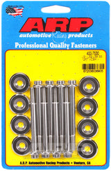 ARP LS1 LS2 12pt Valve Cover Bolt Kit for Chevrolet LS Engines