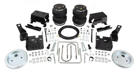 Air Lift LoadLifter 5000 Air Spring Kit for Nissan Titan XD (2016-2023)