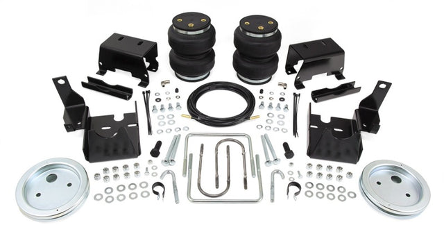 Air Lift LoadLifter 5000 Air Spring Kit for Nissan Titan XD (2016-2023)