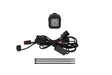 Diode Dynamics 23-24 Chevrolet Colorado Hitch Mount LED Pod Reverse Kit C1R