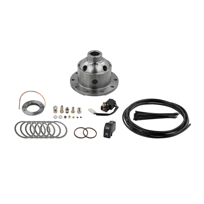 ARB Air Locker Differential for 2017 Toyota Tacoma and 2004 Toyota Land Cruiser – 30-Spline, 3.91 Ratio, 8-inch IFS with 53mm Bearing Part Number RD111