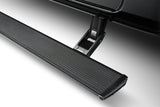AMP Research PowerStep Xtreme for Ram 1500 Crew Cab 2019-2022 – Black with OEM-Style Illumination