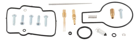 All Balls Racing 00-06 Honda XR650R Carburetor Rebuild Kit