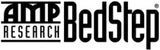AMP Research BedStep for Chevrolet Silverado and GMC Sierra 1500 (2019-2022) - Black