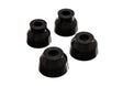 Energy Suspension 9.13127G Front Ball Joint Boot Set for 1985-1995 Chevrolet Corvette