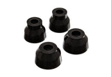 Energy Suspension 9.13127G Front Ball Joint Boot Set for 1985-1995 Chevrolet Corvette