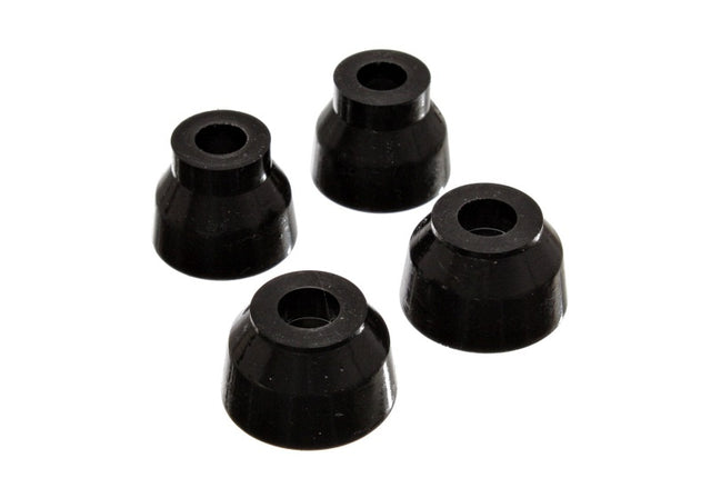 Energy Suspension 9.13127G Front Ball Joint Boot Set for 1985-1995 Chevrolet Corvette