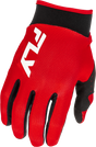 Fly Racing Youth F 16 Gloves – Versatile Riding Gloves for Youth Bikes
