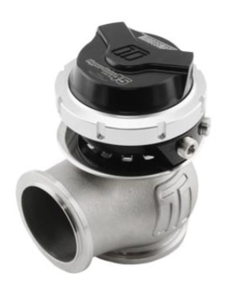 Turbosmart WG45 GenV Hypergate 45 Lite Boost Controller (Black) – 7 psi
