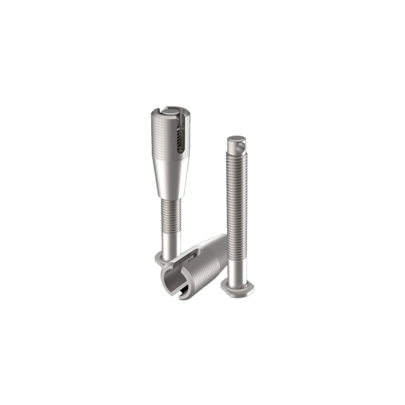 ARB TRED 4.5-inch Threaded Mounting Pins – Easy Recovery Board Installation